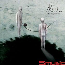 第六張專輯「Healing Process」(韓國進口版)