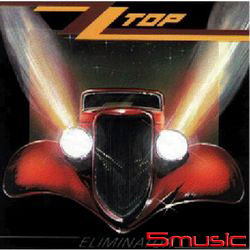 Eliminator(LP)