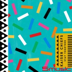 當我們在一起(德國進口)