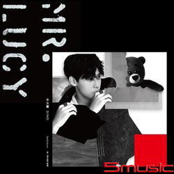 Mr. Lucy(Mr.預購版)