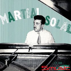 馬歇索拉爾三重奏