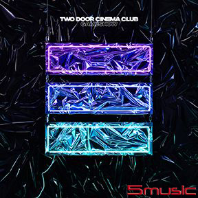 遊戲人間(歐洲進口盤)