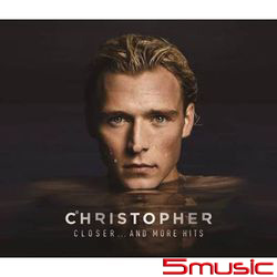CLOSER新歌+精選雙封面2CD(全25曲) +DVD