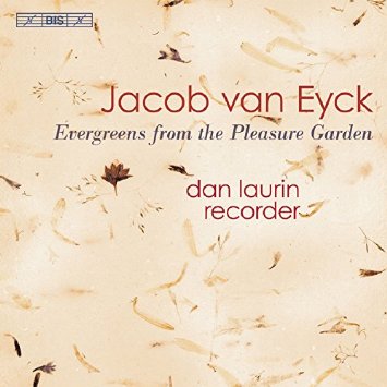 賈各班艾克：喜樂花園的常青樹