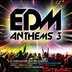 EDM夜電寶典 3(2CD)