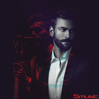 馬可曼戈尼現場(2CD+DVD進口影音特典)