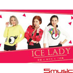 關掉腦袋 / 冷爆力