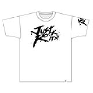 [Re: Live] Just Rock It 就是五月天白T-L