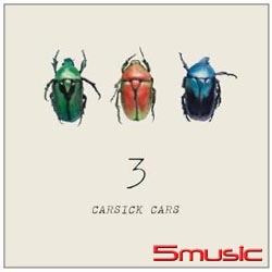 第三張錄音室專輯