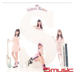 S(初回生產限定盤CD+DVD)