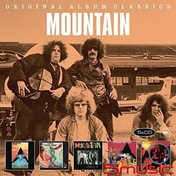 嚴選名盤套裝(2016進口5CD)