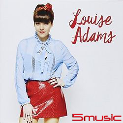 首張同名專輯(進口)