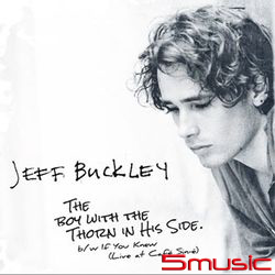 帶刺的男孩(七吋黑膠單曲)