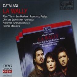 卡達拉尼：華麗姑娘2CD(索尼經典歌劇系列)