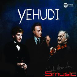 曼紐因世紀典藏 完全精選 3CD