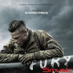 怒火特攻隊-電影原聲帶(進口)