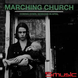 崩塌：四月迷幻 (限量LP黑膠唱片)