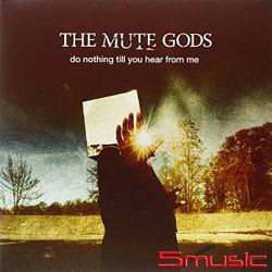 靜候佳音 (2LP黑膠唱片)