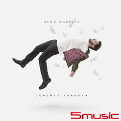 失重狀態 (進口普通版)