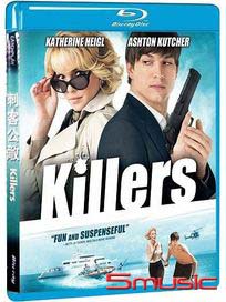 刺客公敵-(藍光)