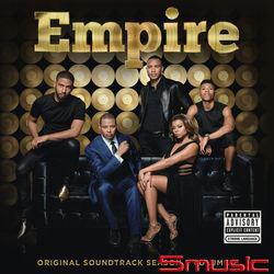 嘻哈世家第二季第二輯-電視原聲帶(進口)