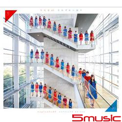 屬於我們的位子(Type B CD+DVD)