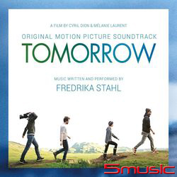 明日-電影原聲帶(進口)