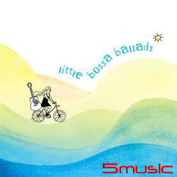 巴莎小情歌 (特別限定版) 3CD