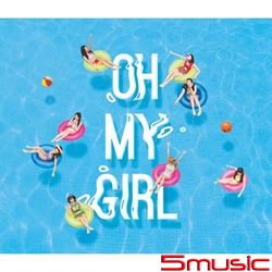 聽我說(Summer Special Album韓國進口版)