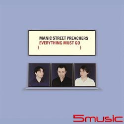 全面出清-20周年(2016淺藍彩膠)