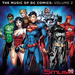 超級英雄總動員精選：第二彈