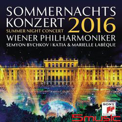 2016仲夏夜露天音樂會(CD)