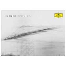 馬克斯李希特：專輯回顧 (4CD, 限量精裝版) – 改版重新發行