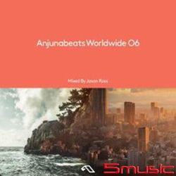 寰宇混音選第六輯