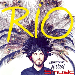 里約(進口加值精裝書冊盤)