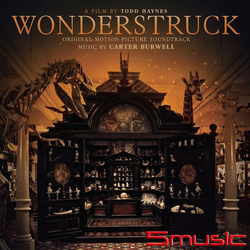 奇光下的秘密-電影原聲帶(進口)