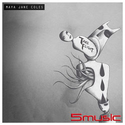 遠走高飛(3LP限量盒裝黑膠唱片)