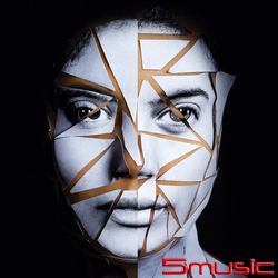 塵 (進口豪華版)