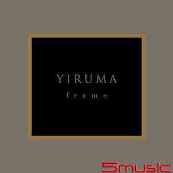 第十張專輯「F R A M E」(韓國進口版)