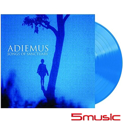 阿迪瑪斯-聖殿之歌 LP