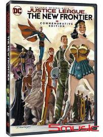 正義聯盟：超級最前線