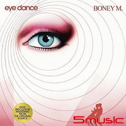 眼球會跳舞(2017黑膠)