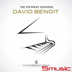 永恆琴韻-大衛班華與史坦威名琴