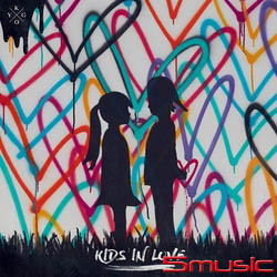 絕對狂愛(進口)