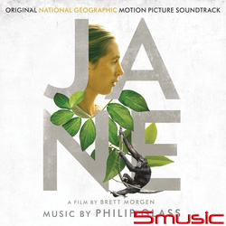 珍-電影原聲帶(進口)