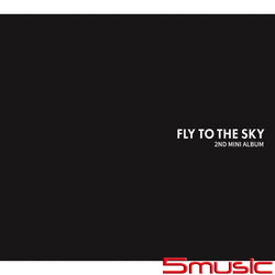 第二張迷你專輯「你的季節」(韓國進口版)