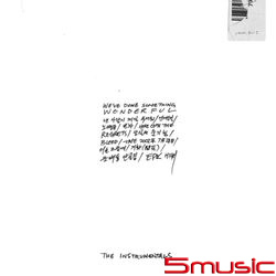 第九張專輯「We`ve done something wonderful」