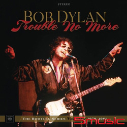 麻煩別來 珍稀作品-巴布狄倫私藏錄音第13集(2CD)