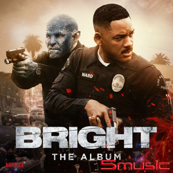 光靈 NETFLIX原創電影原聲帶