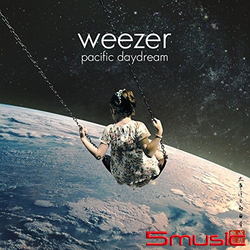 太平洋之白日夢(LP)